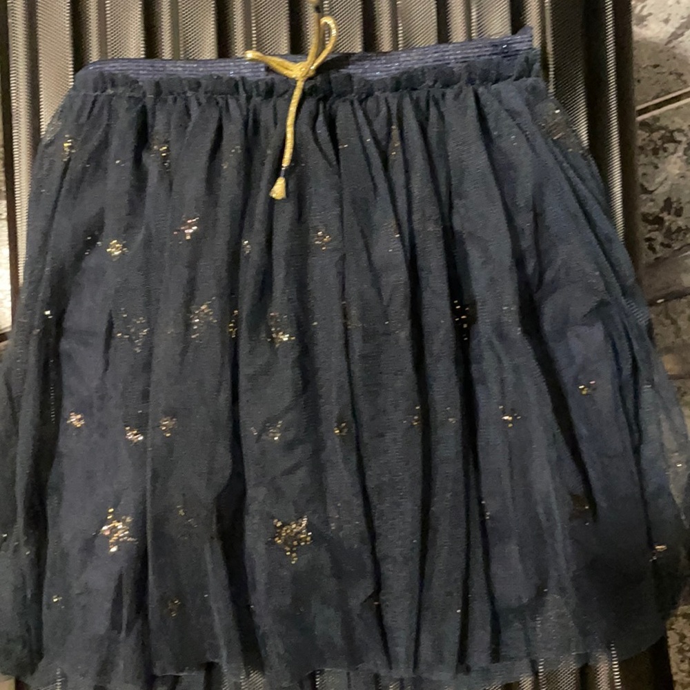 Zara girl skirts